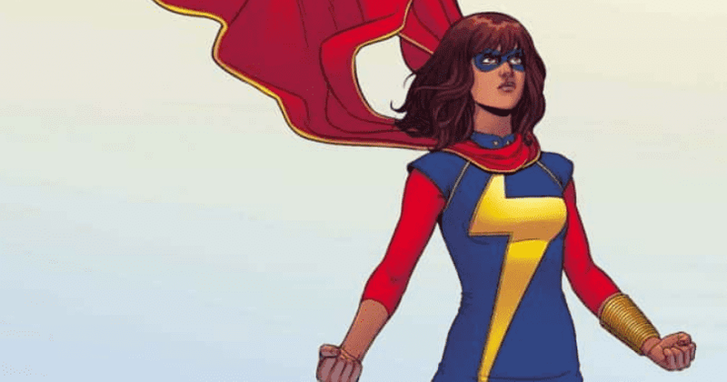 Disney+ series 'Ms Marvel' could introduce the Champions to the MCU, bringing in a new generation of superheroes and fans