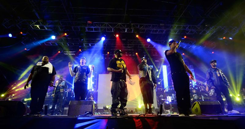 'Wu-Tang: An American Saga' looks at the iconic hip-hop group's origin, legacy, and lasting influence