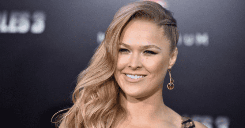'Total Divas' season 9: Ronda Rousey joins Sonya Deville to stir up the reality show after the Bella twins' exit