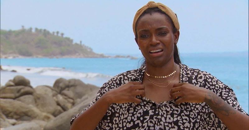 'Bachelor in Paradise' season 6, episode 7: Tahzjuan has a dramatic meltdown but is the heat to blame or are the producers?