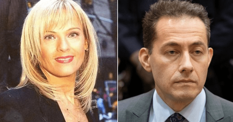 Injustice with Nancy Grace: The true story of Roderick Covlin who killed his wife and tried to pin the murder on their 9-year-old daughter