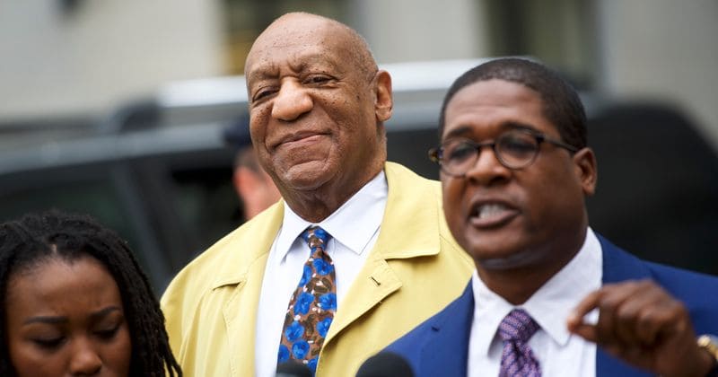 Bill Cosby's spokesperson says his trial was the 'most racist and sexist one in the history of United States'