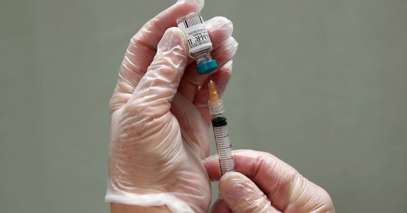 Norovirus kills 200,000 annually, but now armed with just a smartphone scientists can detect tiny amounts of the pathogen