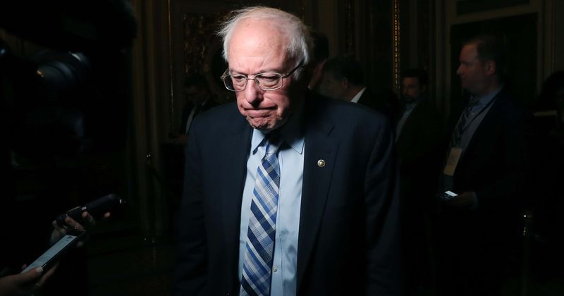 SF restaurant owner says Bernie Sanders was rude to his staff and refused to take pictures: 'He did not even shake hands'
