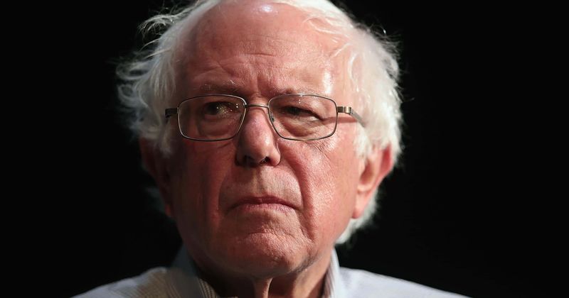 SF restaurant owner says Bernie Sanders was rude to his staff and refused to take pictures: 'He did not even shake hands'