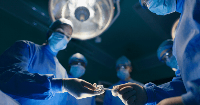 US discards thousands of donor kidneys each year as close to 5,000 Americans die waiting for a transplant
