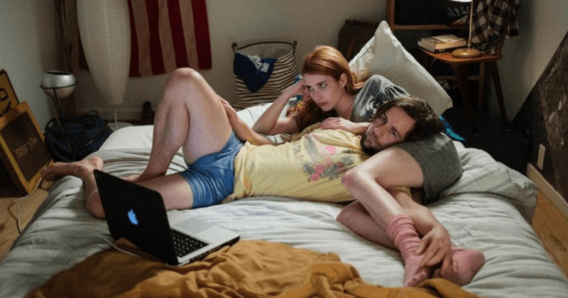 'In a Relationship' trailer released ahead of its theatrical release on November 9