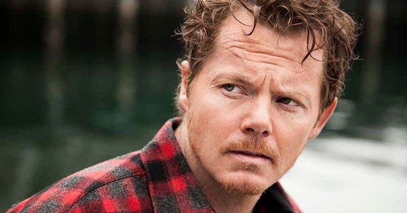 It: Chapter 2's Teach Grant explains sequel's human horror Henry Bowers, says a 'bully isn't born, he is created'