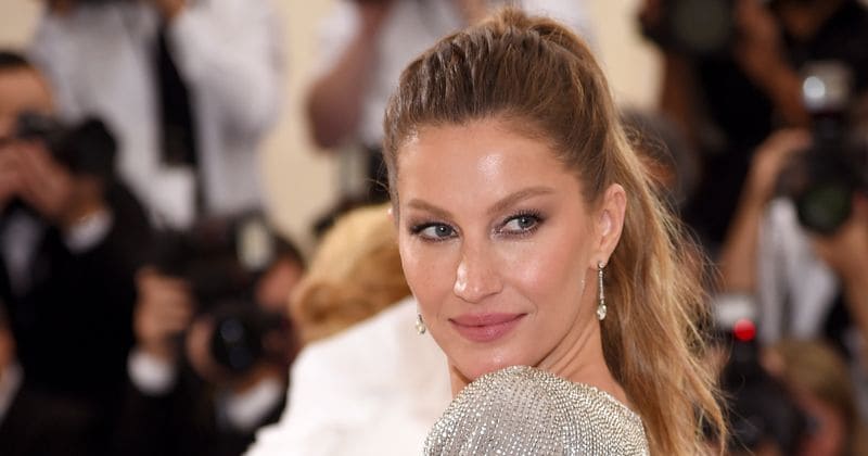 'I felt powerless': Gisele Bündchen reveals she contemplated suicide after she suffered from extreme panic attacks