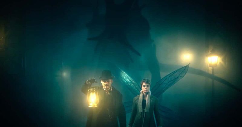 'Carnival Row': From Puck to Faerie, know all the magical creatures you will encounter very soon