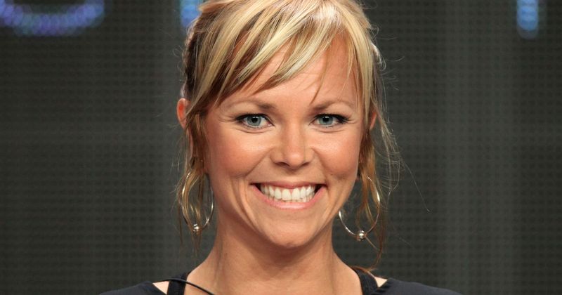 Jessi Combs, 'fastest woman on four wheels,' dies in crash at age 36 trying to break her own land-speed record