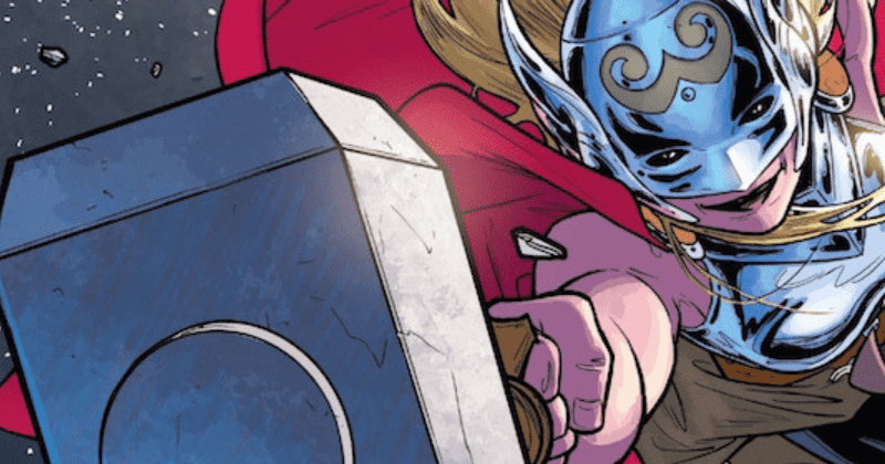 MCU Phase 4: Natalie Portman's Jane Foster may wield the old Mjolnir or forge a new one in 'Thor: Love and Thunder'