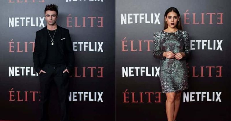 'Elite' fans hope Sam will get Lu off her high horse and the two fall in love with each other in season 2