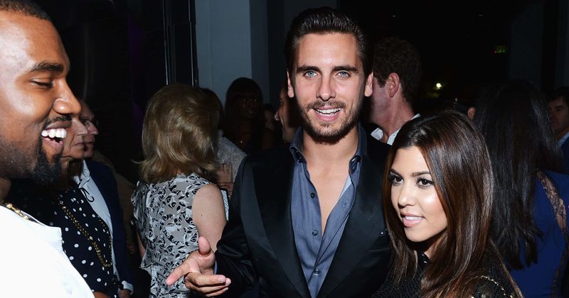 ‘Keeping Up With The Kardashians’ S17: How will Scott handle the pressure of co-parenting with Kourtney?