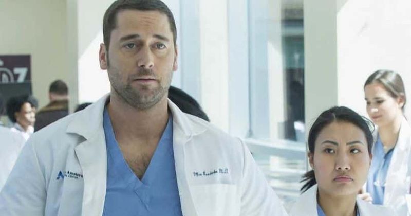 'New Amsterdam' Season 2: Max's cancer, the new baby and the loss of a loved one may put his career as the Medical Director at risk
