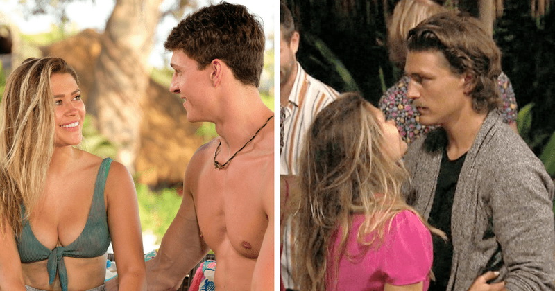 'Bachelor in Paradise' Season 6: Will Dean and Caelynn's romance ignite once again with his return? Or will she stick to Connor?
