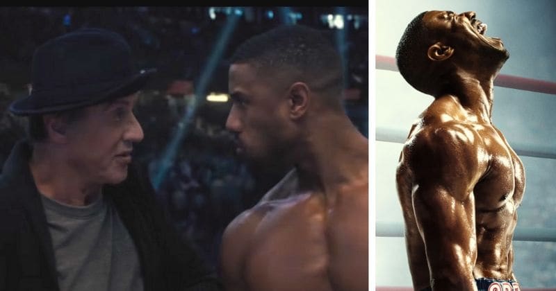 Latest trailer for 'Creed II' is here and it looks absolutely incredible