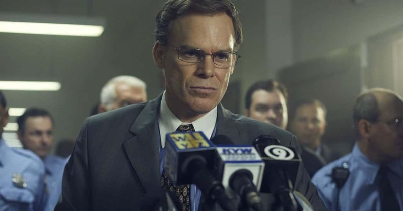 'In the Shadow of the Moon': Release date, plot, cast and everything you need to know about Netflix's crime thriller