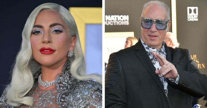 "We got along phenomenally": Andrew Dice Clay on acting with Lady Gaga in the ‘A Star Is Born’