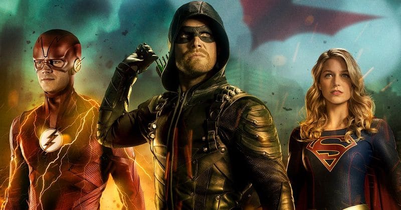 Will 'Elseworlds' introduce Batman in the Arrowverse? All about CW's annual crossover event
