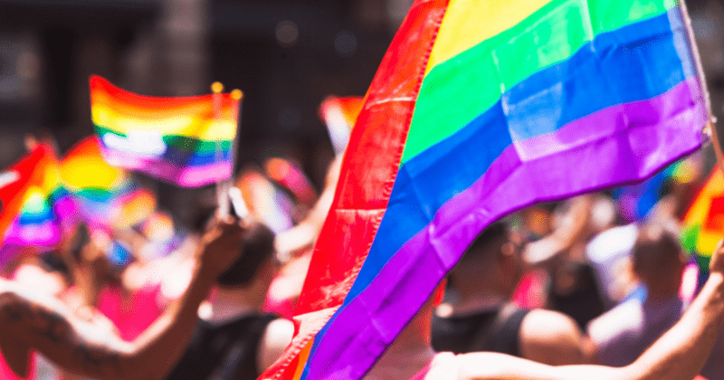No single gay gene linked to same-sex behavior, says study