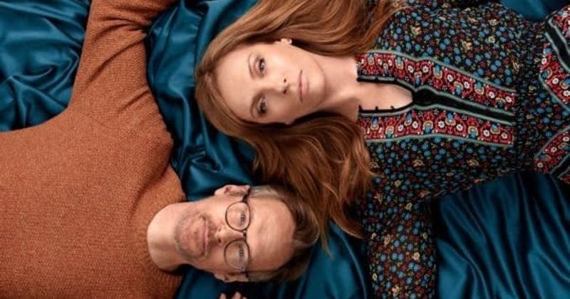 Toni Collette opens up about monogamy and sexuality on her new series ‘Wanderlust’