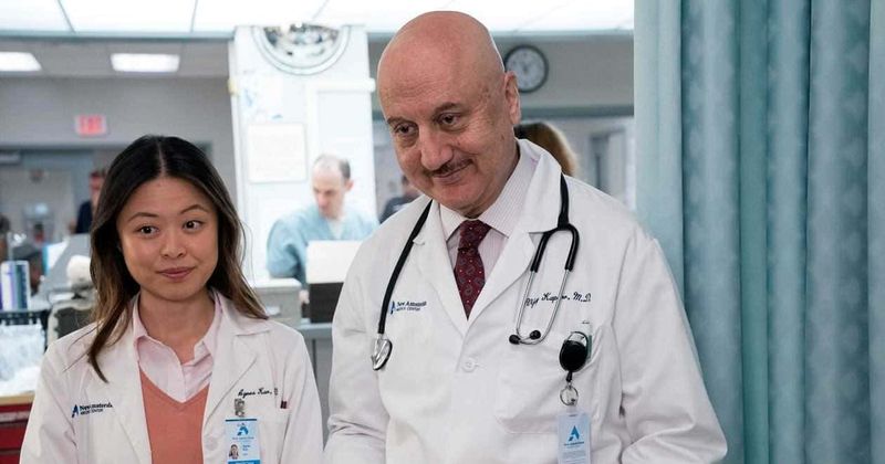 'New Amsterdam': Dr. Kapoor's troubled relationship with his son is set to become sweeter in season 2 thanks to Ella