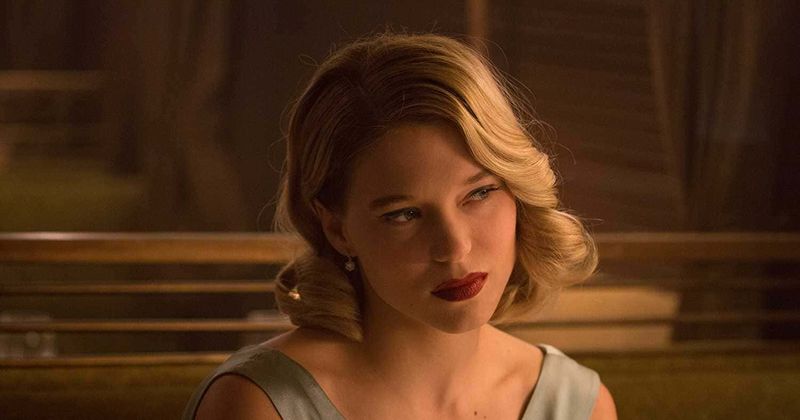James Bond 'No Time To Die': Léa Seydoux's Madeleine Swann's death has echoes of 1969 flop 'On Her Majesty's Secret Service'