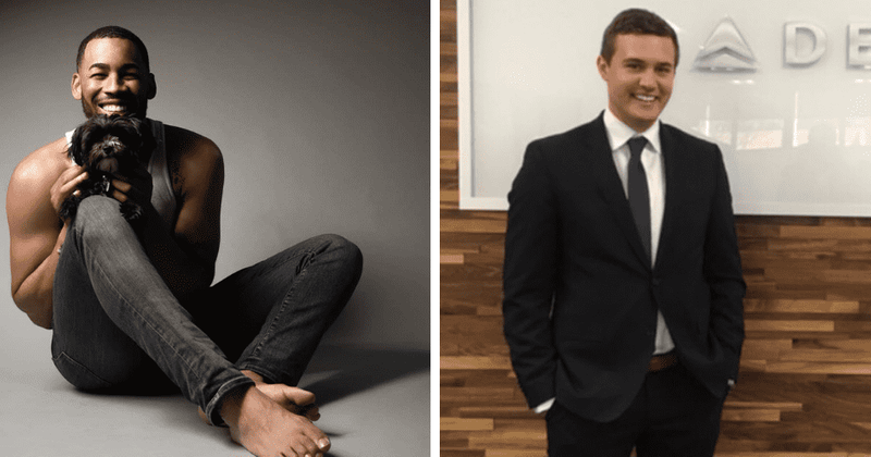 'The Bachelor' season 24 fans outraged that Peter Weber was chosen for the show over fan-favorite Mike Johnson