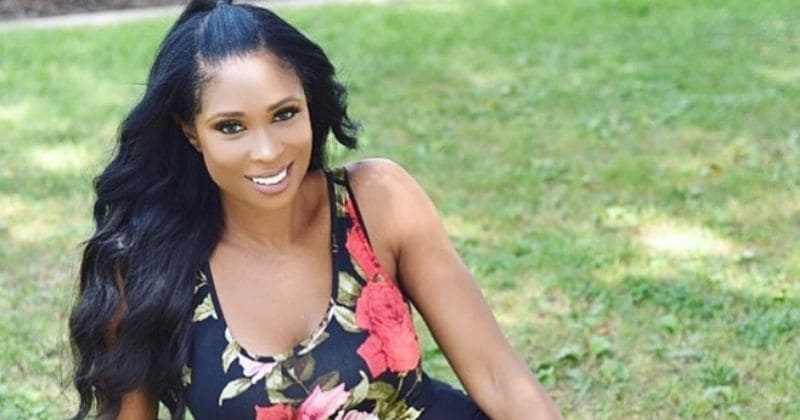 'Basketball Wives' star Jennifer Williams subtly shades co-stars on social media