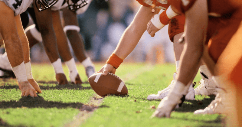 NFL players with long careers twice as likely to report serious cognitive and mental health problems