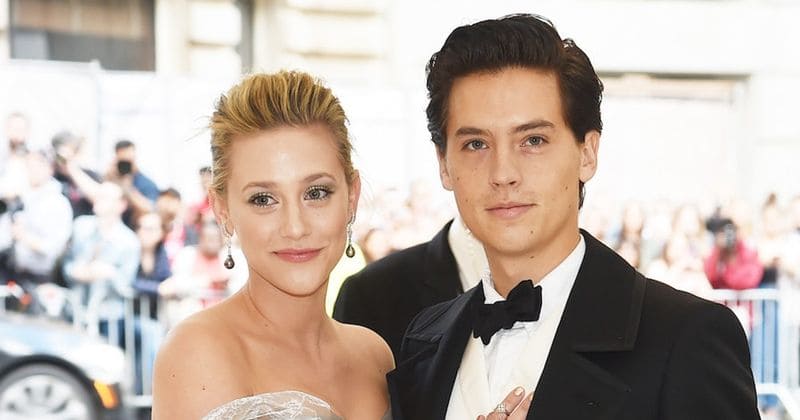 Riverdale: How 'Bughead' went from being fictional couple goals to real relationship goals as 'Sprousehart'