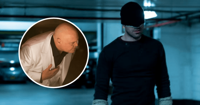 'Daredevil' Season 3: Netflix drops new set of photos, hinting Fisk is back and set to reclaim Hell's Kitchen