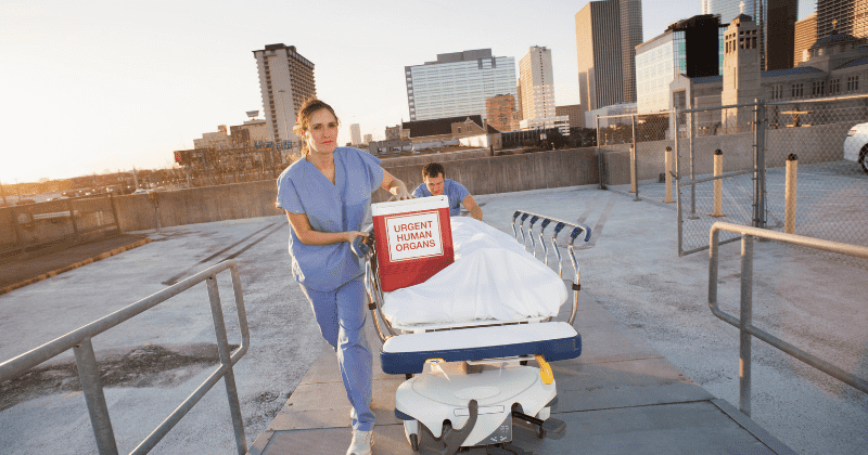Missed opportunity: Despite one donor kidney offer, nearly one-third of Americans die or are removed from waiting list without transplant