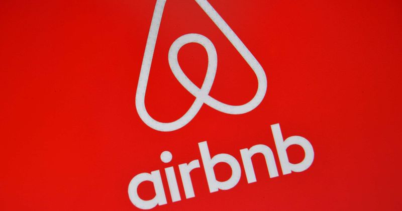 Simone Biles' brother charged with murder after he fatally shot three people at a house party in Airbnb