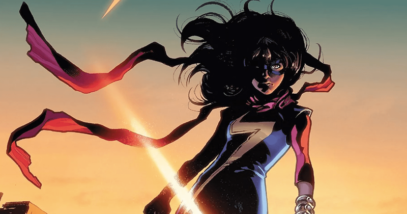 Disney+ series 'Ms Marvel' must maintain character's fangirl status from comics as fans identify with it