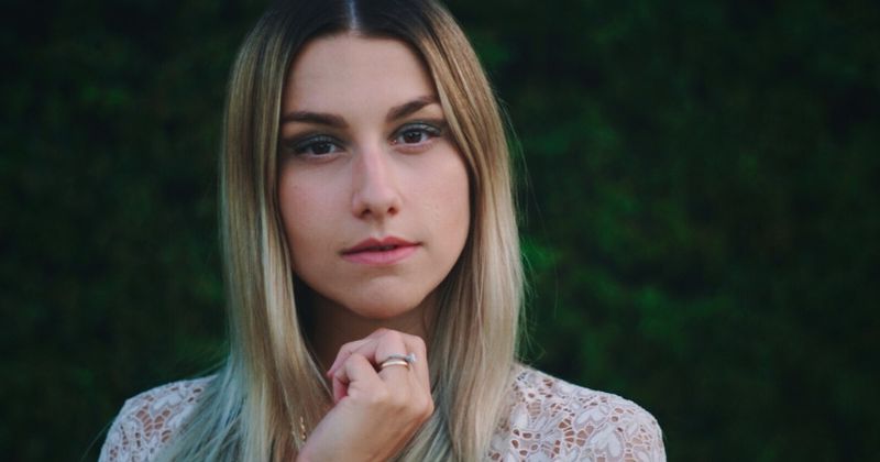 "There's no ceiling," Melanie Fontana on what makes songwriting interesting