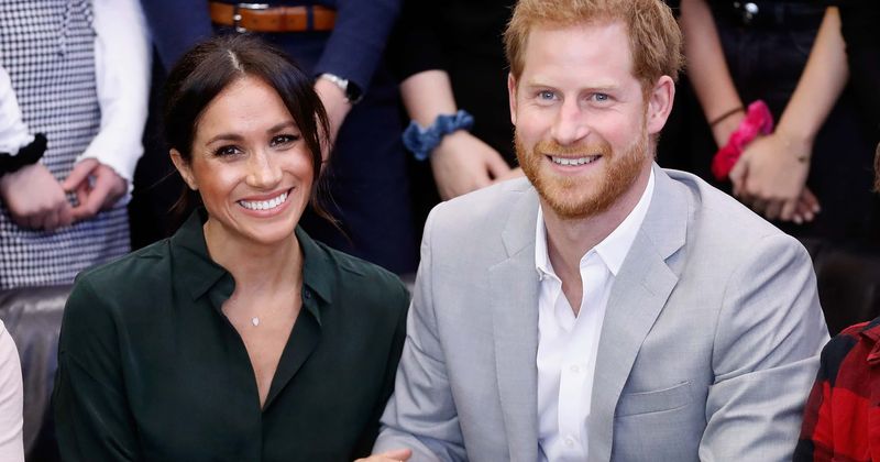 Meghan Markle and Prince Harry looking to buy holiday home in Malibu where celebrities such as Leonardo DiCaprio and Kim Kardashian live