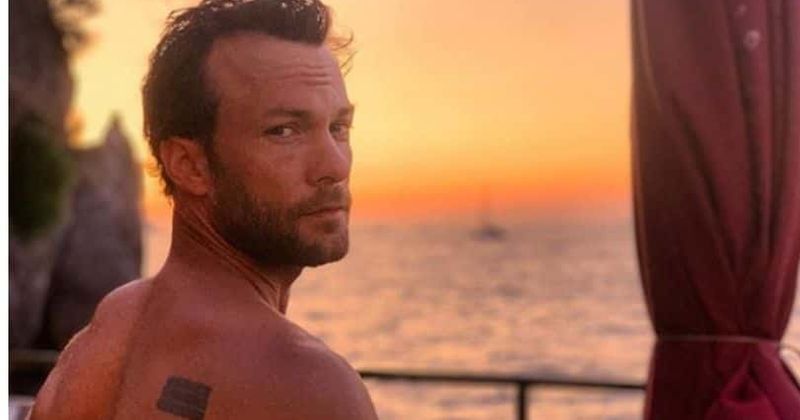'The I-Land' actor Kyle Schmid says new Netflix show has dark aspects of a psychological thriller similar to 'Black Mirror'