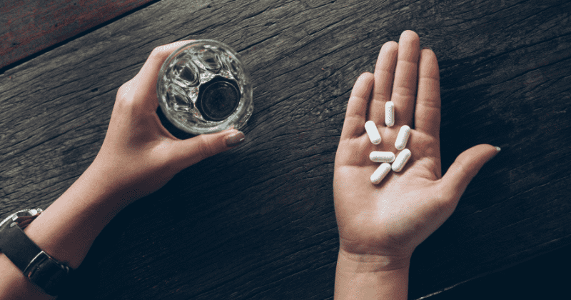 Hormone drugs in breast cancer treatment put some cancer cells to 'sleep', allowing them to wake up later and the cancer to return