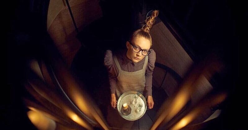 American Horror Story Apocalypse: Burning questions answered after Forbidden Fruit