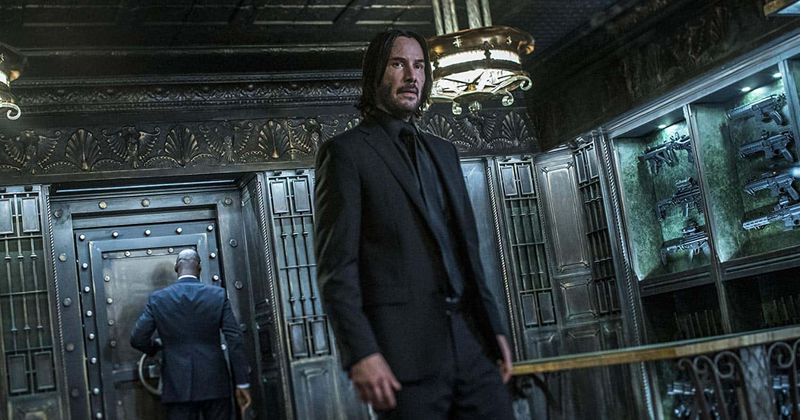 'The Continental': Release date, plot, showrunner and everything else about the 'John Wick' spin-off series from Starz and Lionsgate