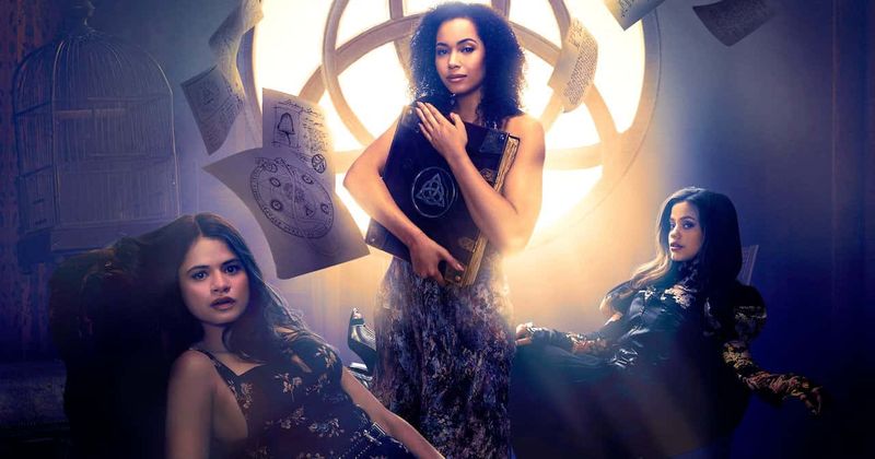 'Charmed' season 2: Release date, plot, cast, and everything you need to know about The CW's reboot of the supernatural drama