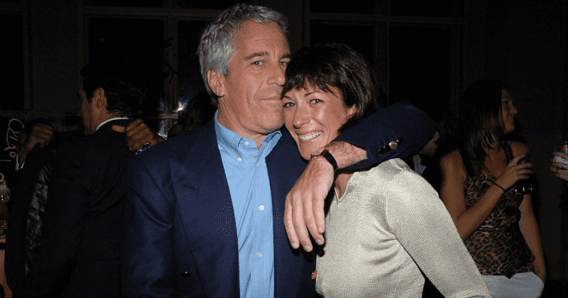 Jeffrey Epstein: Photos of naked Ghislaine Maxwell, 6-year-old girl among sordid visuals found during 2005 raid