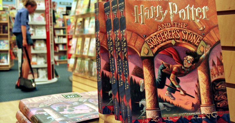 Harry Potter books removed from Catholic school because the spells are 'real' and can conjure 'evil spirits'