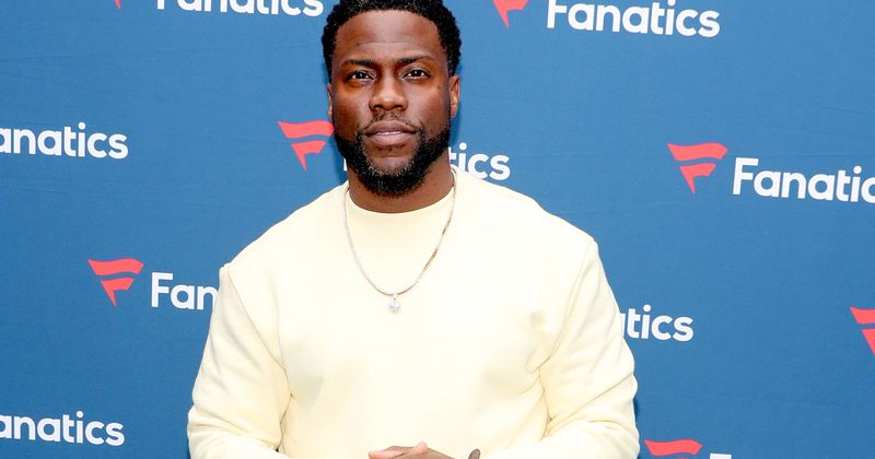 Kevin Hart undergoes surgery after suffering 'major back injuries' in car crash, wife says he will be 'just fine'
