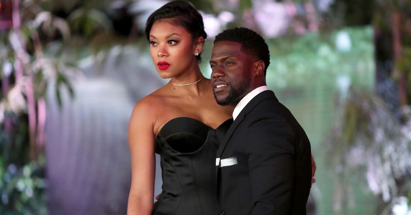 Kevin Hart undergoes surgery after suffering 'major back injuries' in car crash, wife says he will be 'just fine'