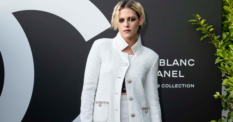 Kristen Stewart was told not to hold girlfriend's hand in public, tone down her sexuality if she wanted to land a Marvel movie