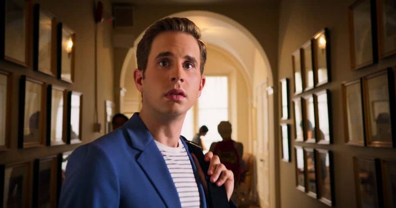 ‘The Politician’ lead character Payton Hobart is an ambitious high-schooler reminiscent of Designated Survivor's Tom Kirkman