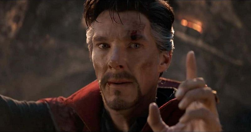 'Doctor Strange in the Multiverse of Madness' could introduce the Illuminati and set up 'Secret Wars' as the next major MCU crossover